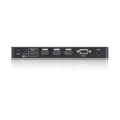 Aten 4 Port HDMI aud/vid Switch
